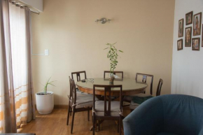 Departamento Plaza Mitre Mar del Plata